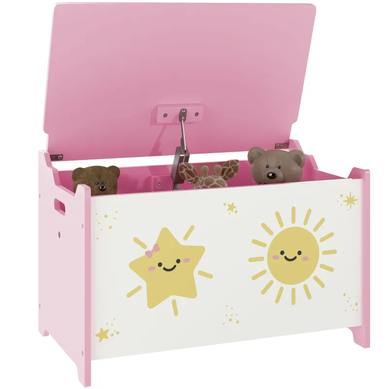 Caja Almacenaje Infantil Caja Almacenaje Infantil