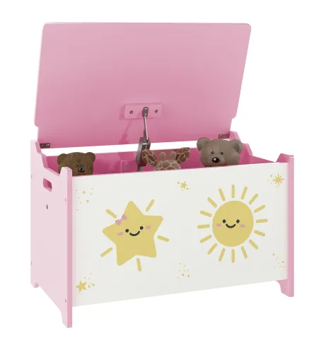 Caja Almacenaje Infantil