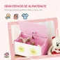 Caja Almacenaje Infantil Caja Almacenaje Infantil