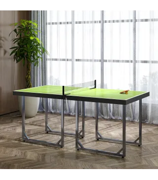 Mesa de Ping-Pong