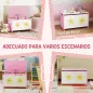 Caja Almacenaje Infantil Caja Almacenaje Infantil