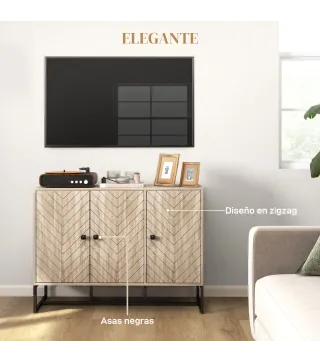 Aparador de Salón