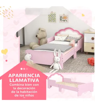 Cama Infantil