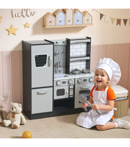 Cocina de Juguete