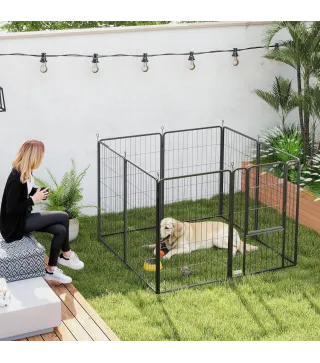 Parque para Perros