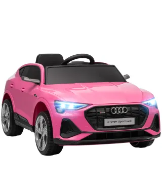 Coche Eléctrico Infantil