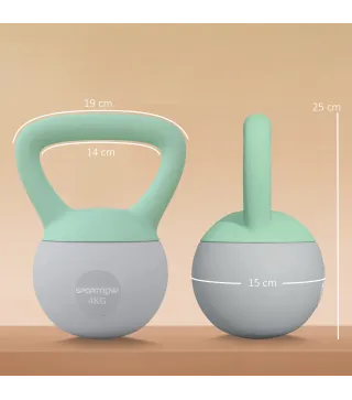 Kettlebell