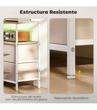 Mueble de TV
