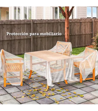 Cubierta de Invernadero