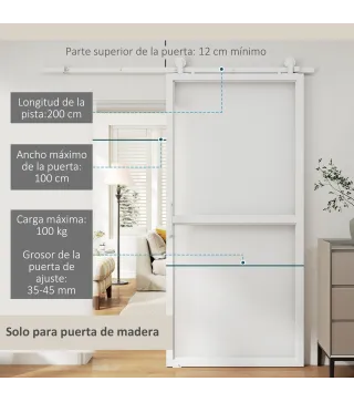Herrajes Puertas Correderas