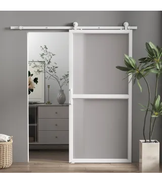 Herrajes Puertas Correderas