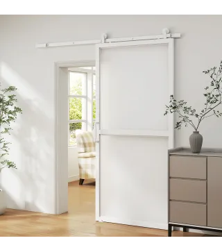 Herrajes Puertas Correderas