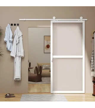 Herrajes Puertas Correderas