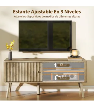 Mueble de TV