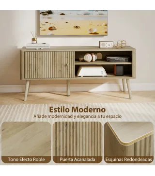 Mueble de TV