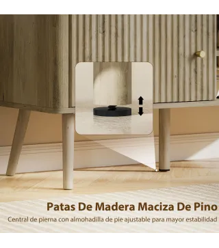 Mueble de TV