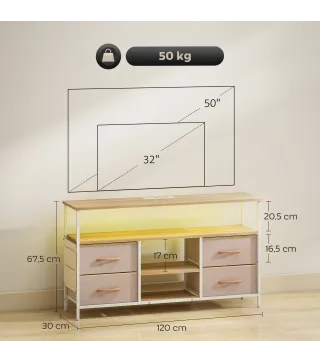 Mueble de TV
