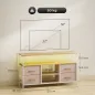 Mueble de TV