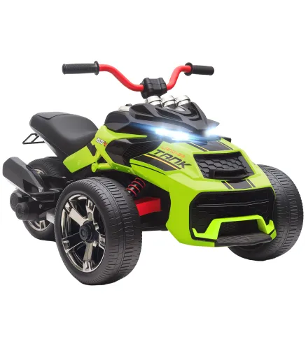 Quad Eléctrico Infantil