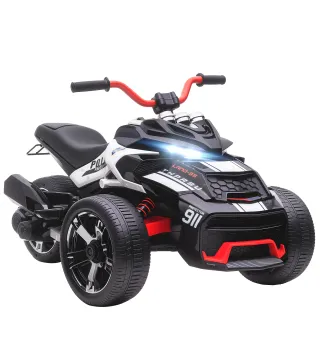 Quad Eléctrico Infantil