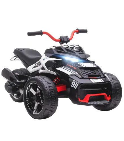 Quad Eléctrico Infantil