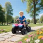 Quad Eléctrico Infantil