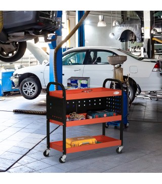 Carro de Taller