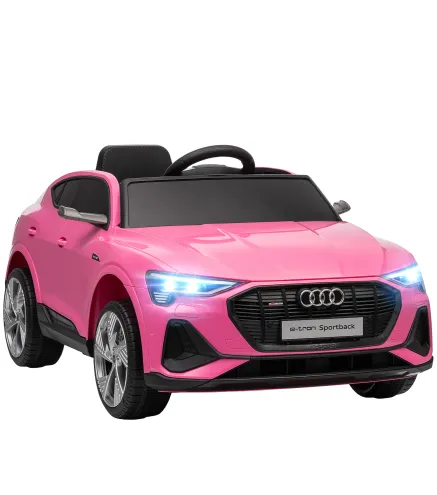 Coche Eléctrico Infantil