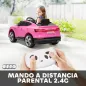 Coche Eléctrico Infantil