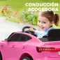 Coche Eléctrico Infantil