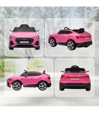 Coche Eléctrico Infantil