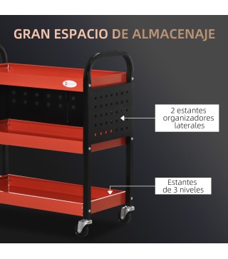 Carro de Taller