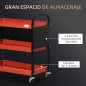 Carro de Taller Carro de Taller