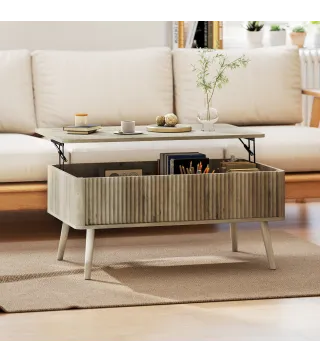 Mesa de Centro