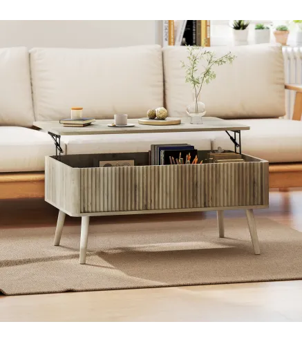Mesa de Centro