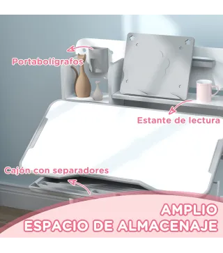 Escritorio Infantil