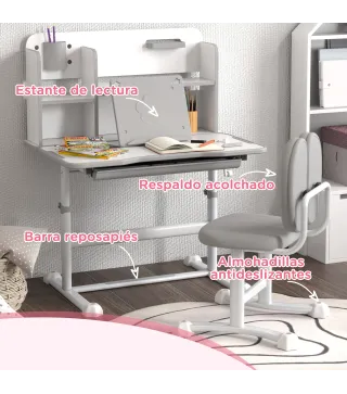 Escritorio Infantil
