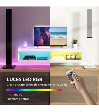 Mueble TV Suspendido