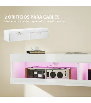 Mueble TV Suspendido