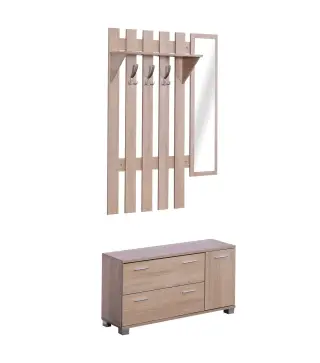 Mesa Centro Elevable