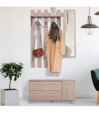 Mesa Centro Elevable