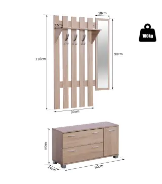 Mesa Centro Elevable