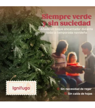 Árbol de Navidad