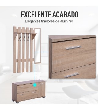 Mesa Centro Elevable