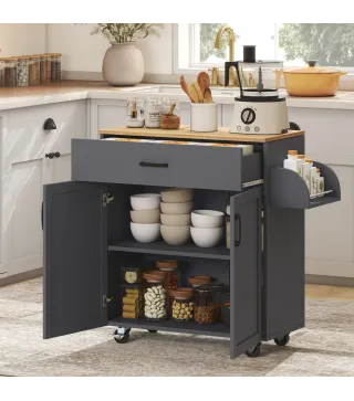Isla de Cocina