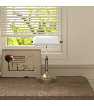 Lámpara de Escritorio