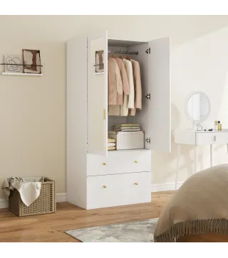 Armario para Dormitorio