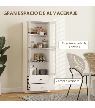 Alacena de Cocina