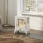 Chimenea de Etanol