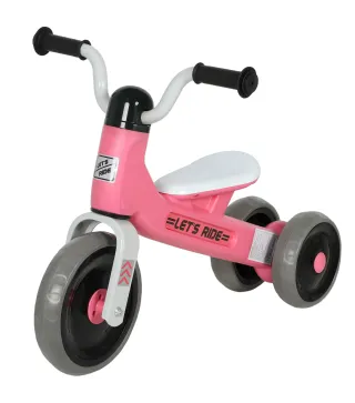 Bicicleta sin Pedales